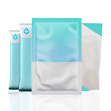 personal care packaging